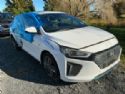 Hyundai Ioniq Hybrid