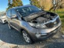 KIA Sportage SL 2010-2015