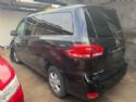 LDV G10 G10 2014-on