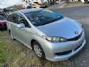 Toyota Wish ZGE20