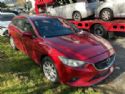 Mazda Mazda6 GJ