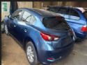 Mazda Mazda3 BN