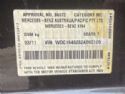 Mercedes-Benz GL Class X164 2006-2012
