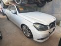Mercedes-Benz C Class 180