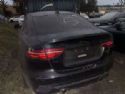 Jaguar XE Series X760 2017-2020