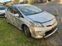 Toyota Prius ZVW30 2009-2015
