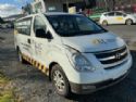 Hyundai iMax H1