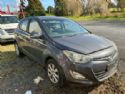 Hyundai i20 BB51 2010-2013