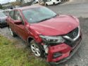 Nissan Qashqai J11 2014-2021