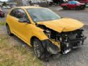 KIA Rio YB 2017-on