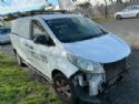 LDV G10 G10 2014-on