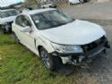 Honda Accord CR6