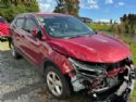 Nissan Qashqai J11 2014-2021