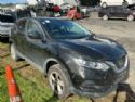 Nissan Qashqai J11 2014-2021