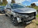 Nissan Qashqai J11 2014-2021